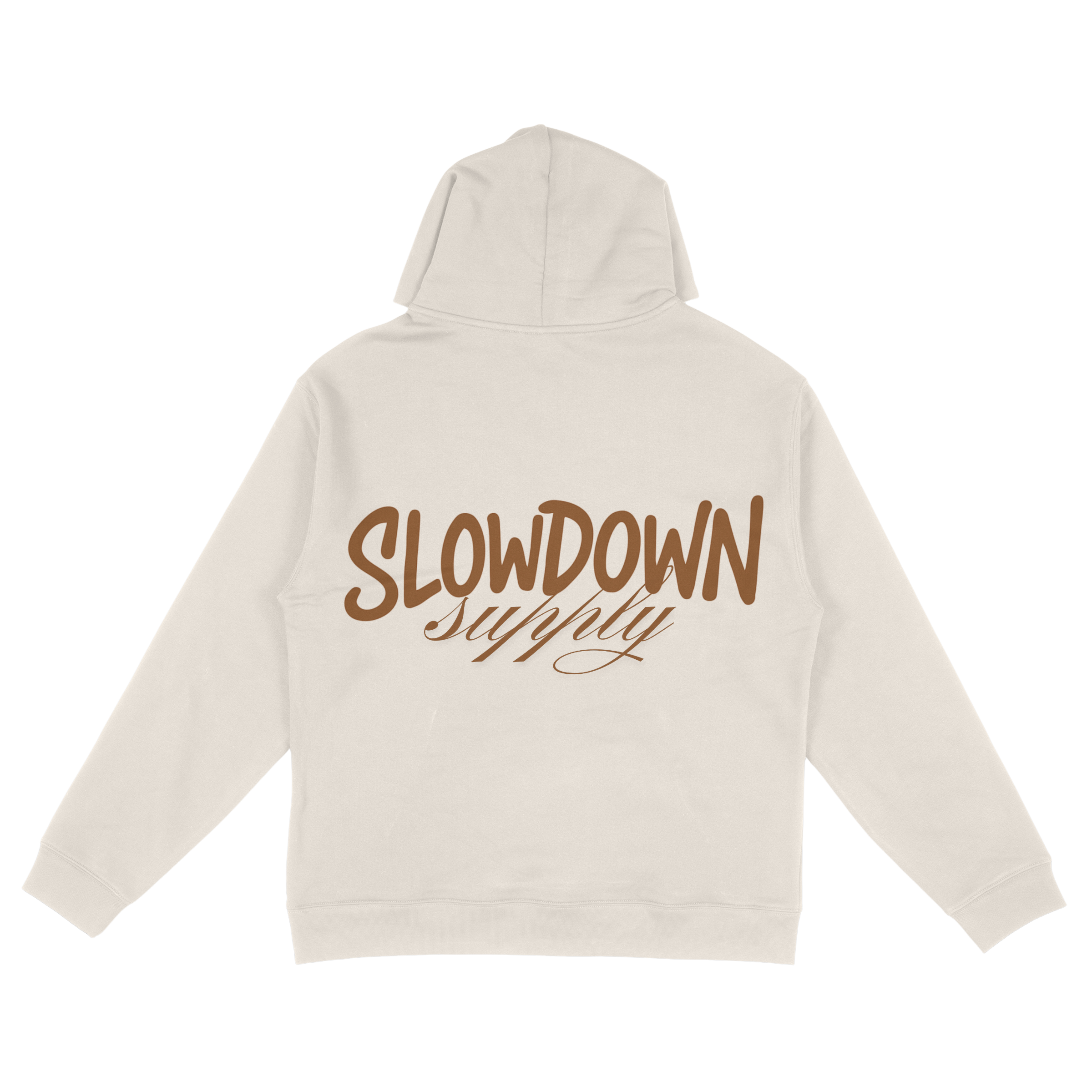 Coupe Club Hoodie