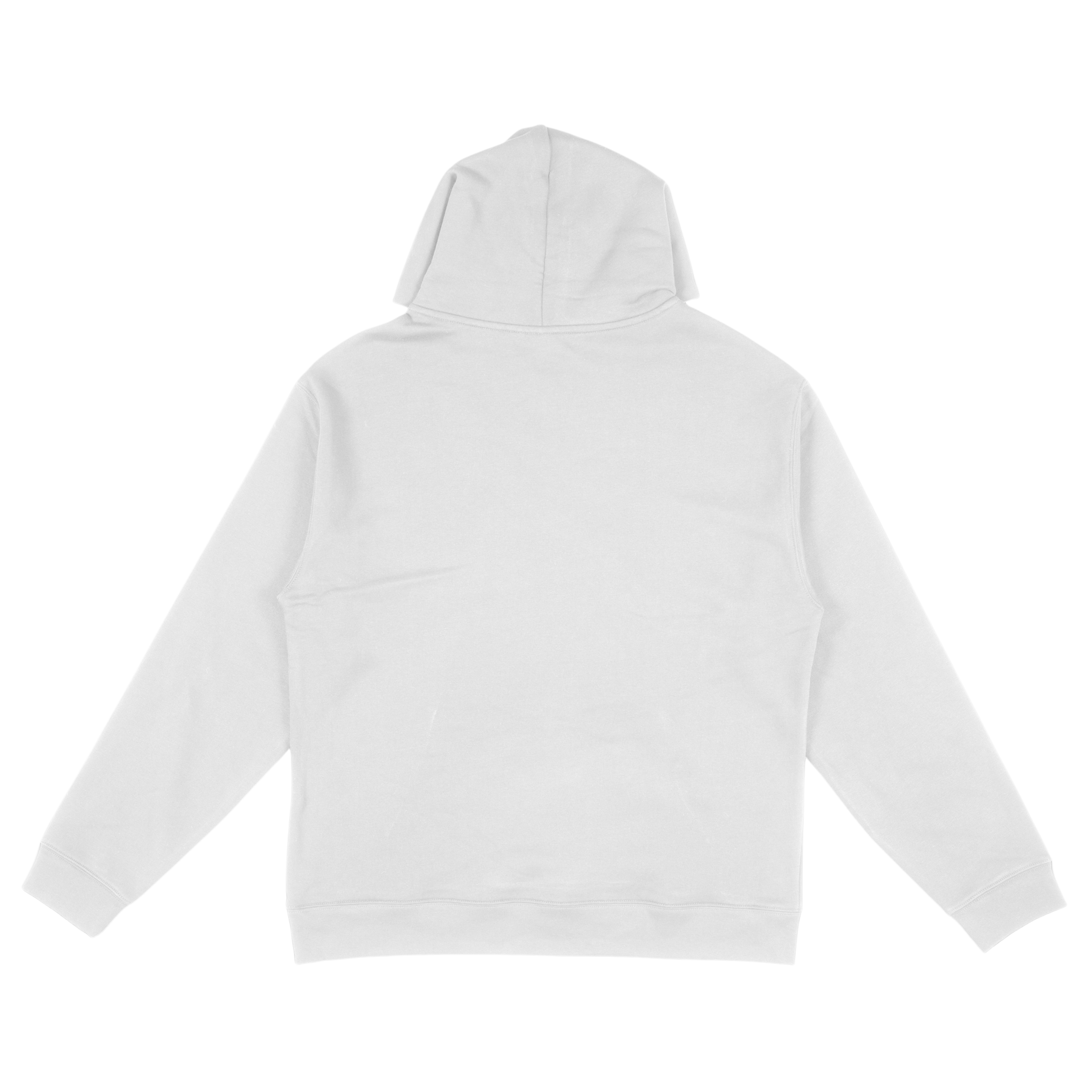 Morning Light Hoodie