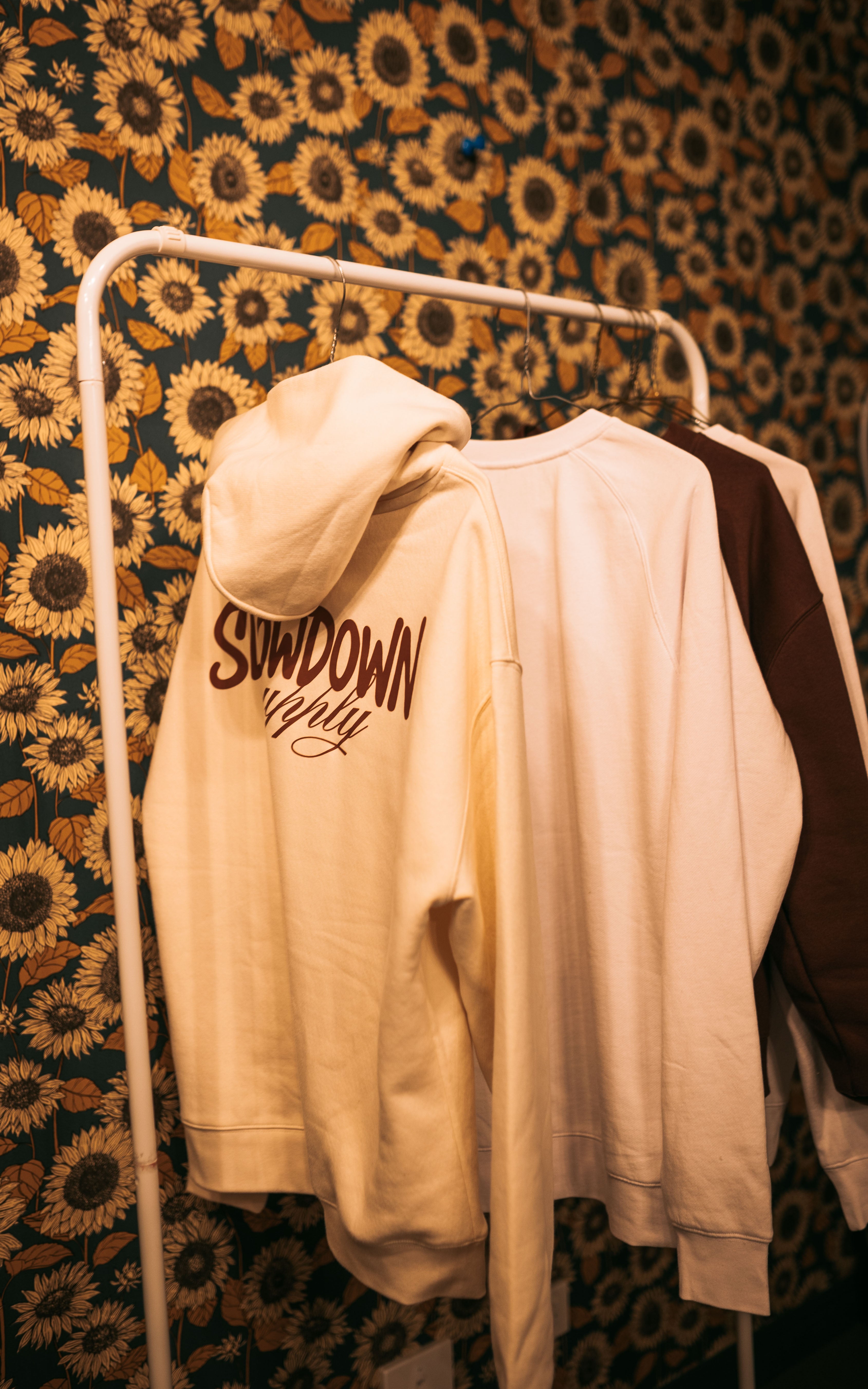 Coupe Club Hoodie