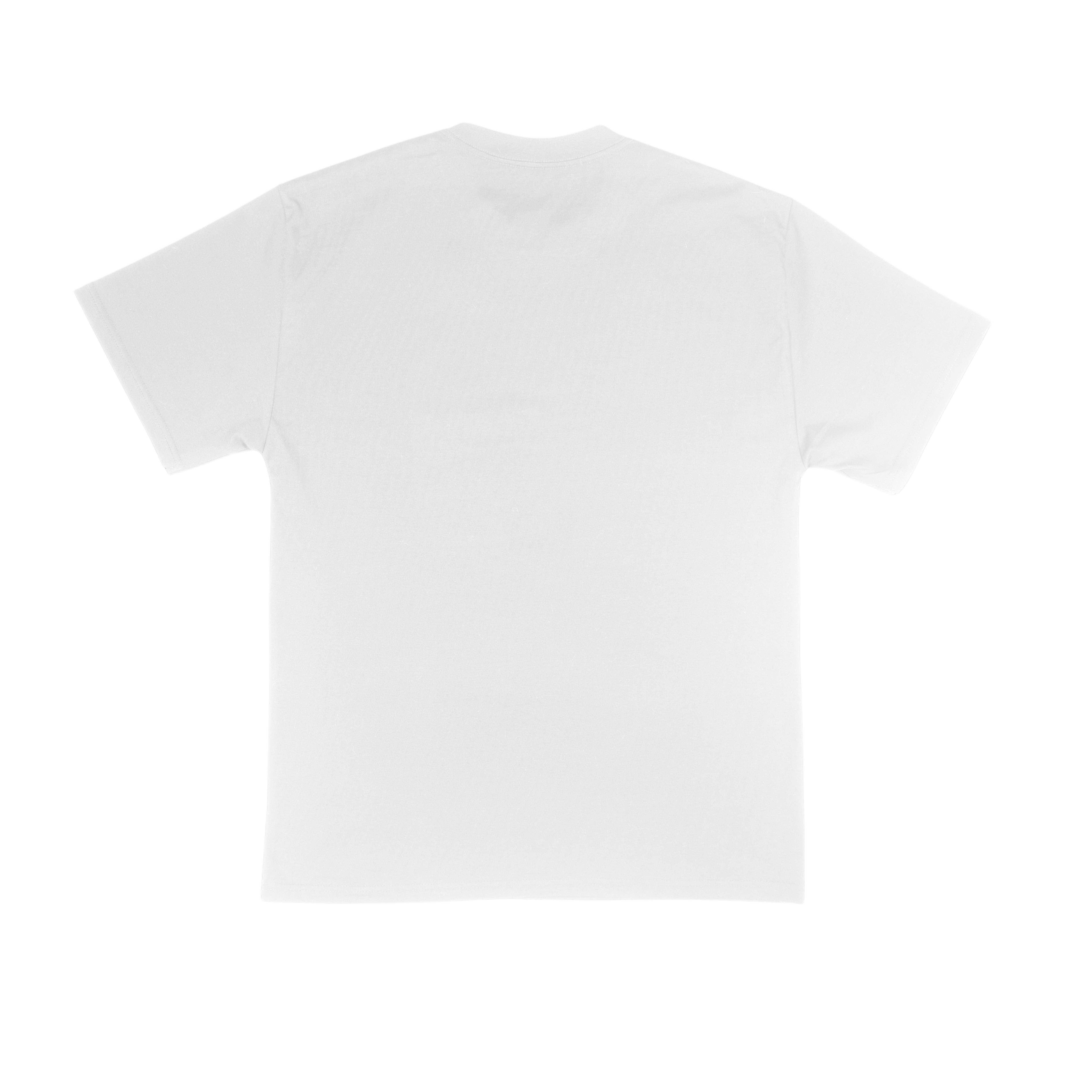 Local Time Tee