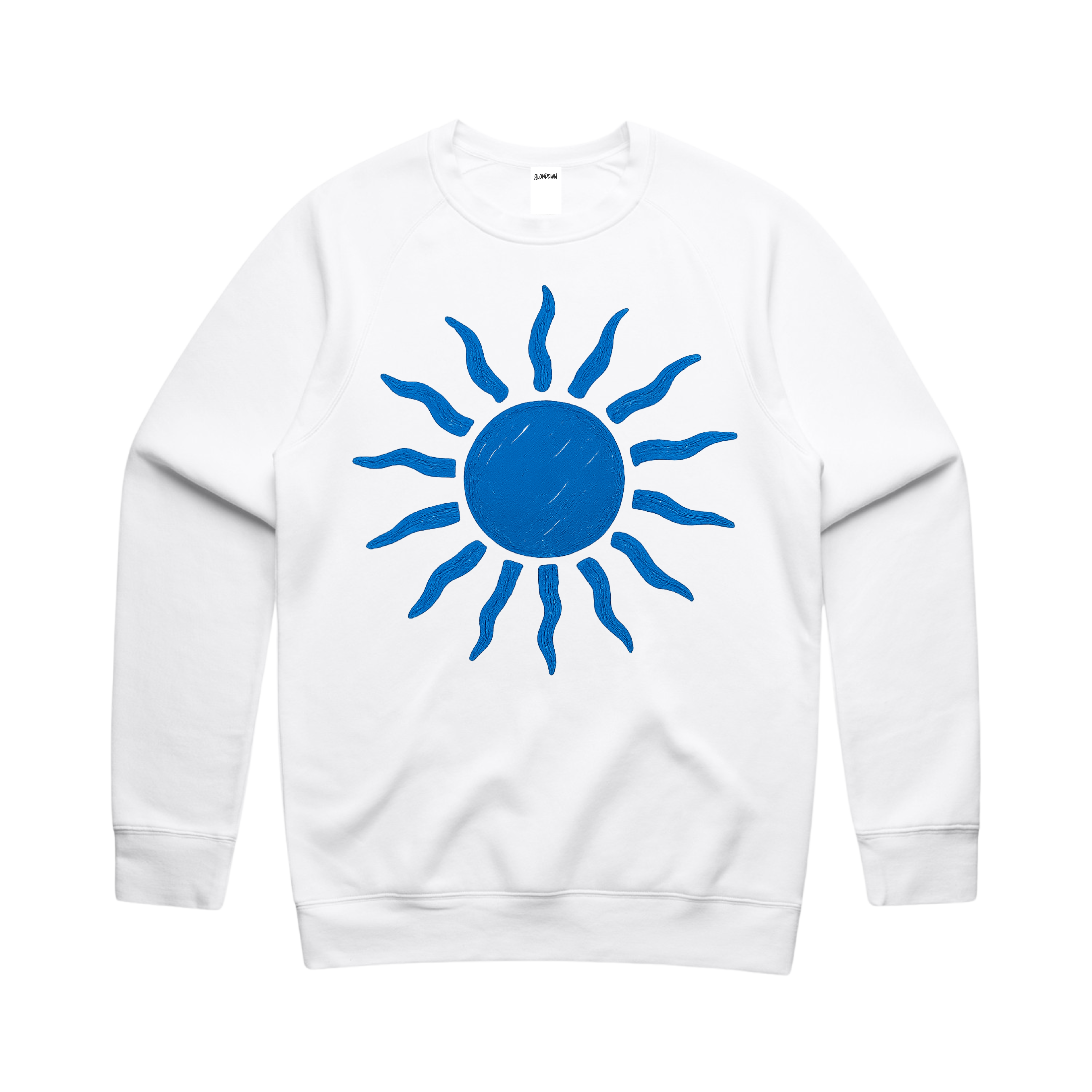 Blue Haze Crew