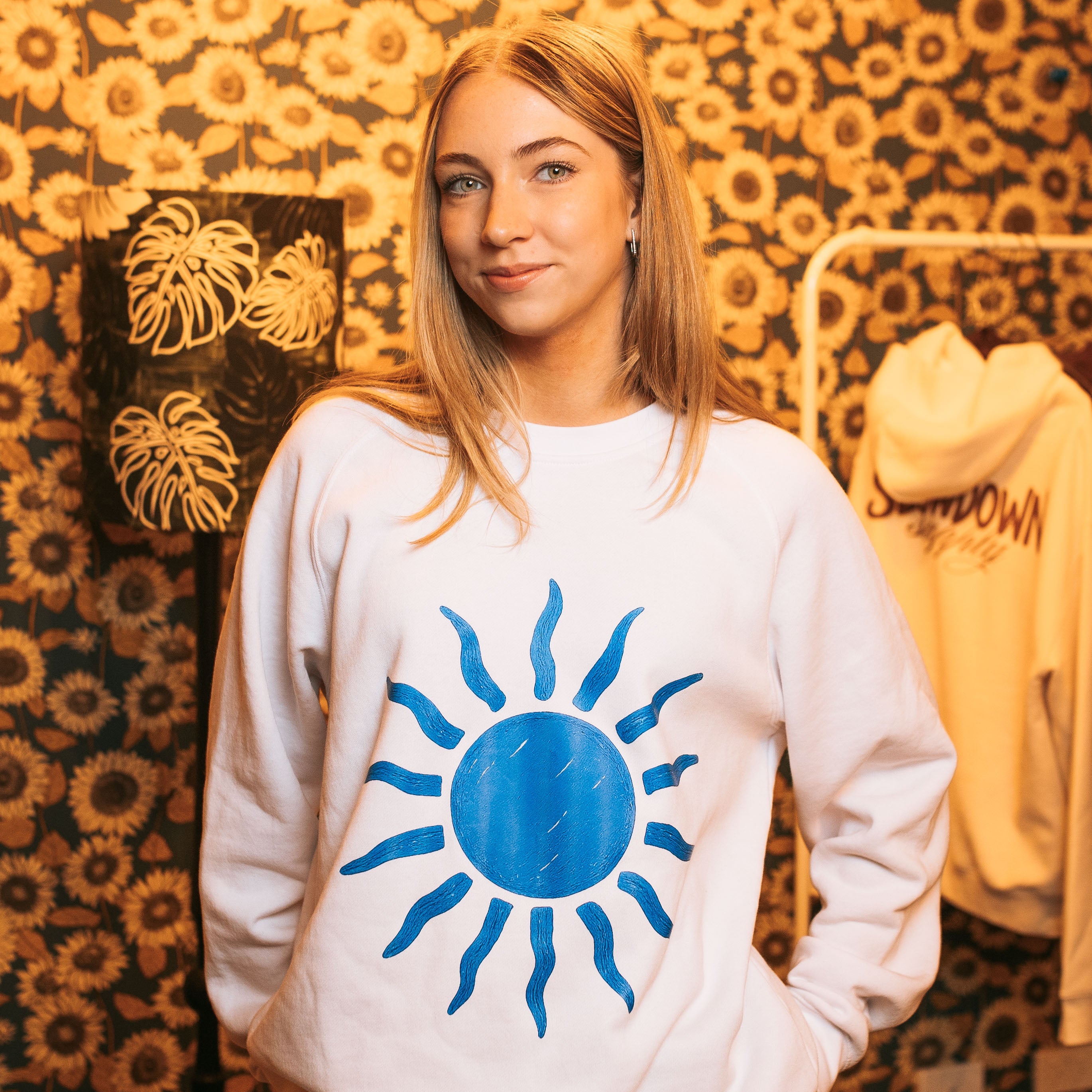Blue Haze Crew